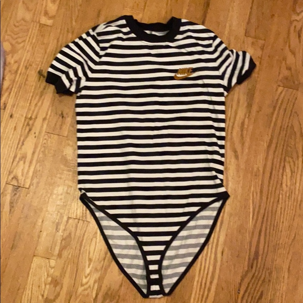 Nike Body Suit